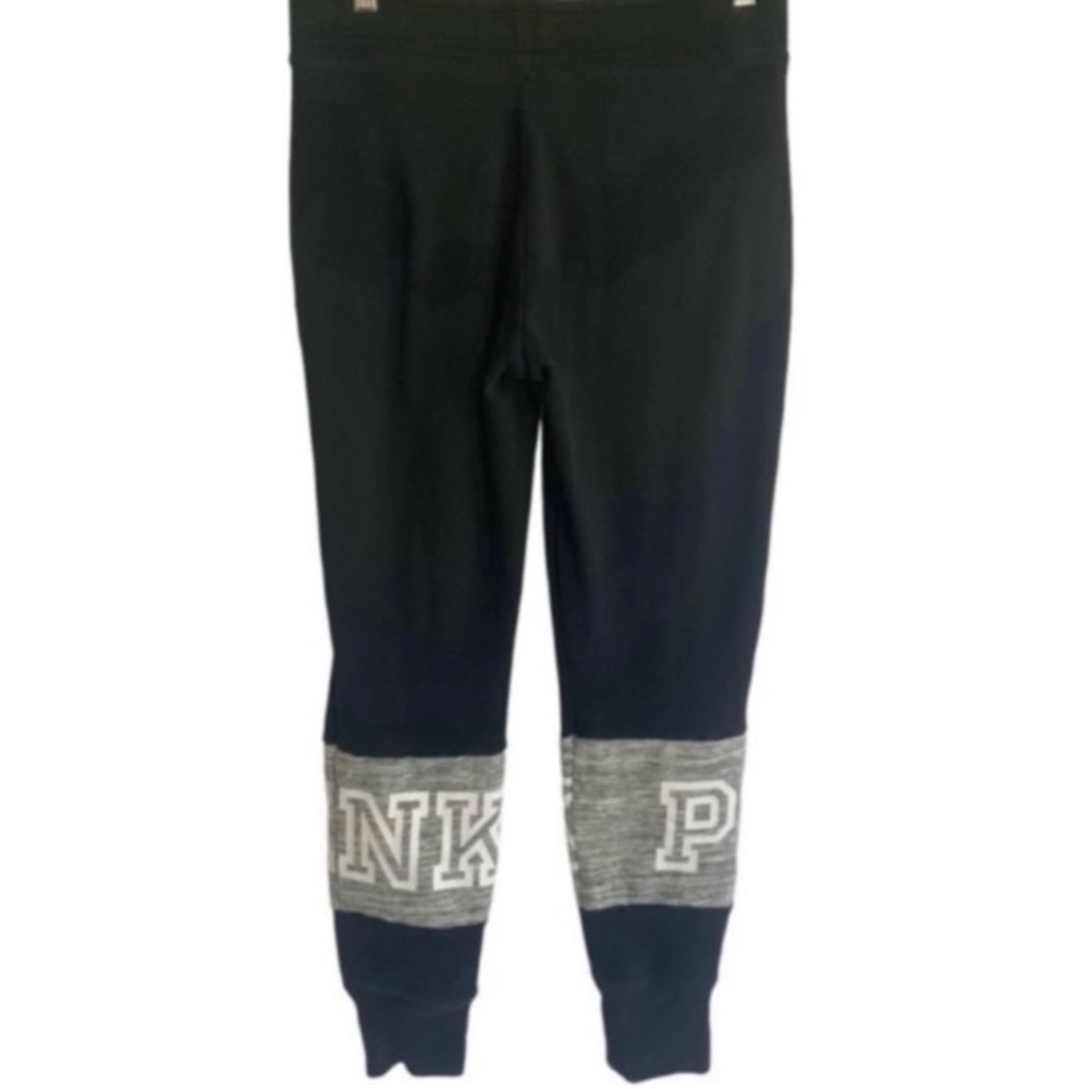PINK Victoria’s Secret Joggers Sz S - Picture 2 of 4